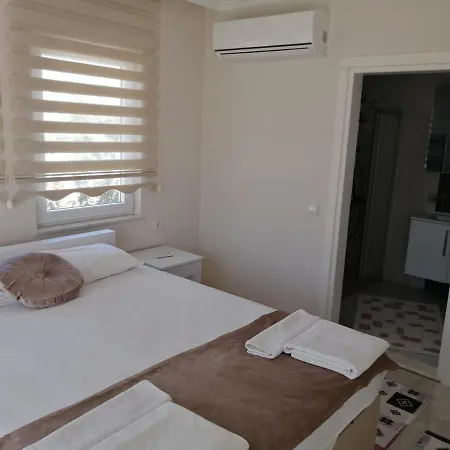 Toprak Villa *