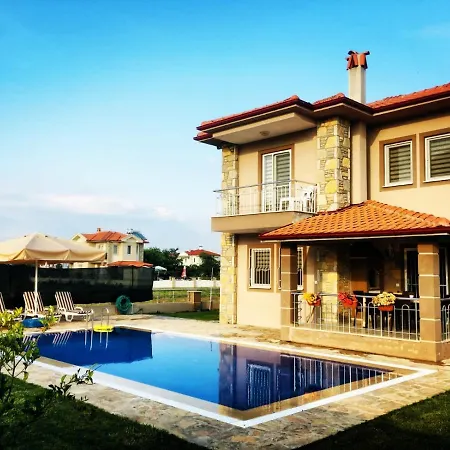 Toprak Ortaca