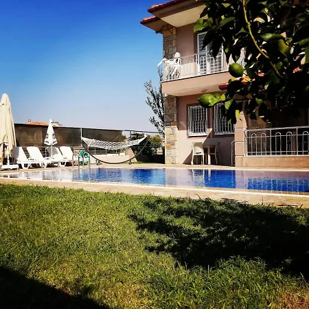 Villa Toprak Ortaca (Mugla)