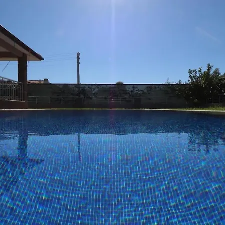 Villa Toprak