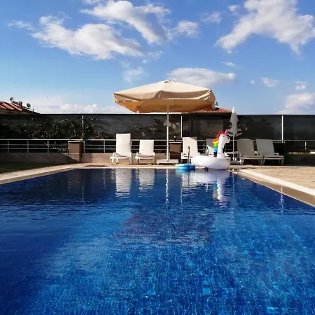 Toprak Villa Ortaca (Mugla)