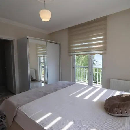 Toprak Villa Ortaca (Mugla)
