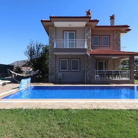 Toprak Ortaca (Mugla)