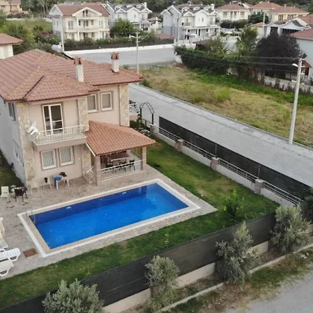 Villa Toprak Ortaca (Mugla)